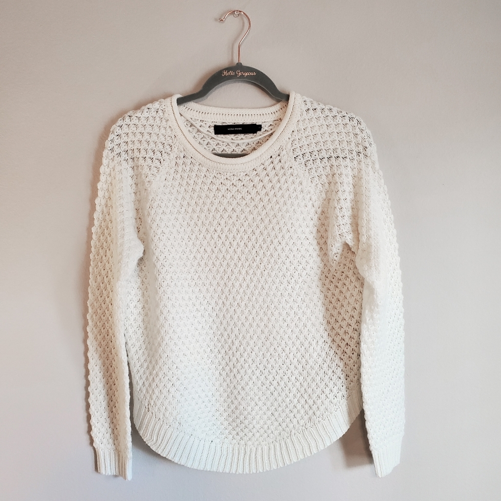 Vero Moda Knit Sweater